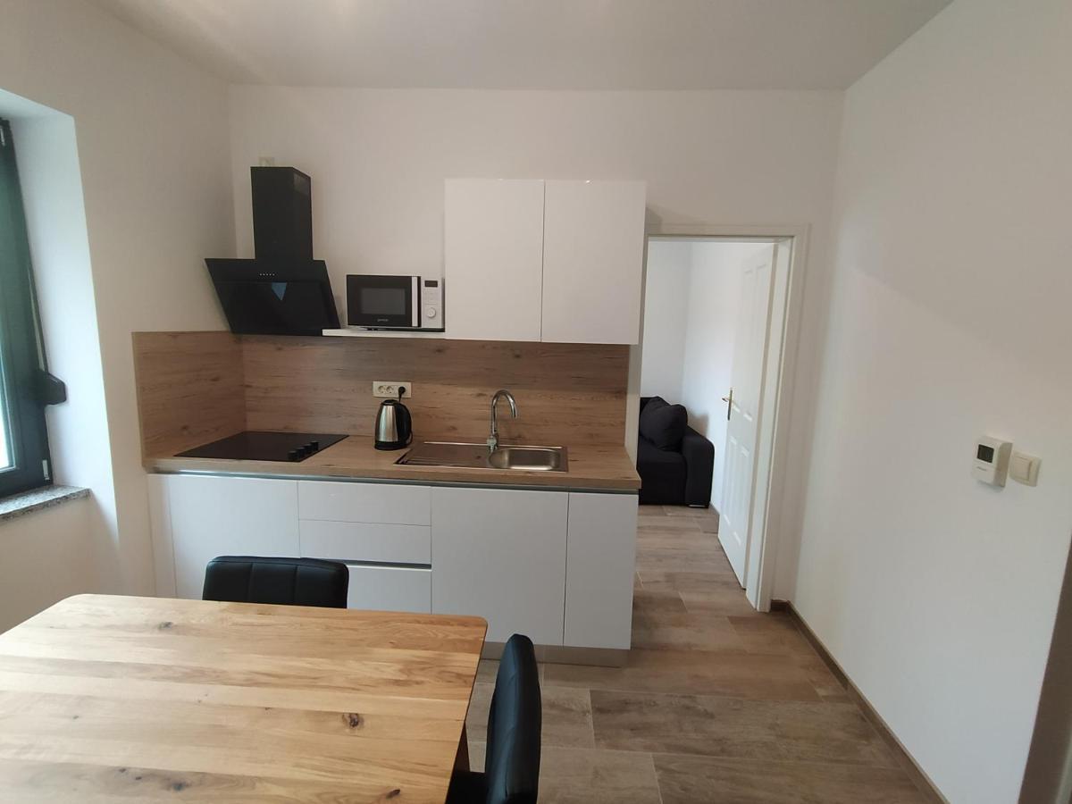 Apartmaji Maln Dolenjske Toplice Eksteriør bilde