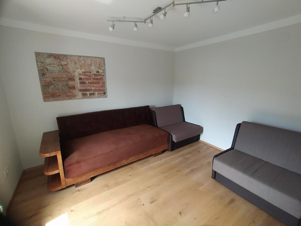 Apartmaji Maln Dolenjske Toplice Eksteriør bilde