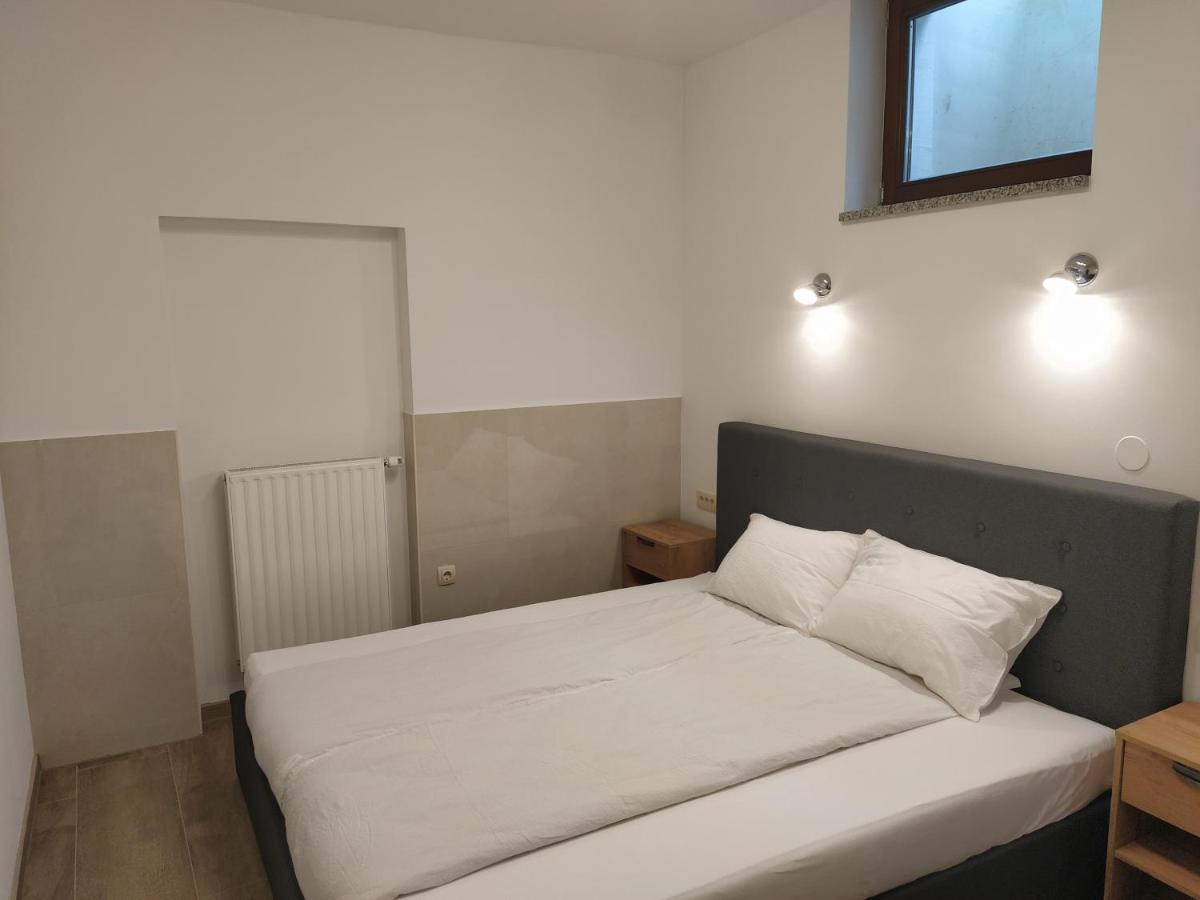 Apartmaji Maln Dolenjske Toplice Eksteriør bilde