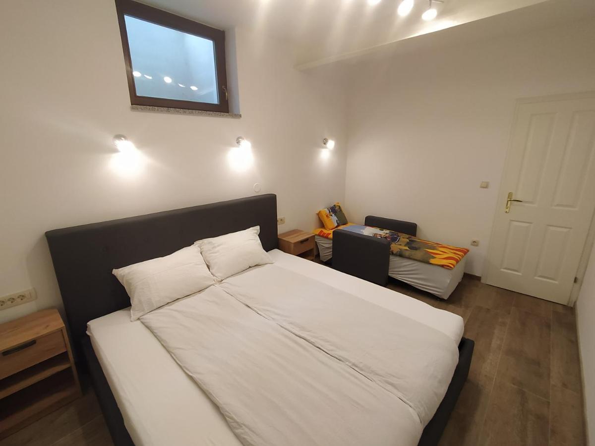 Apartmaji Maln Dolenjske Toplice Eksteriør bilde