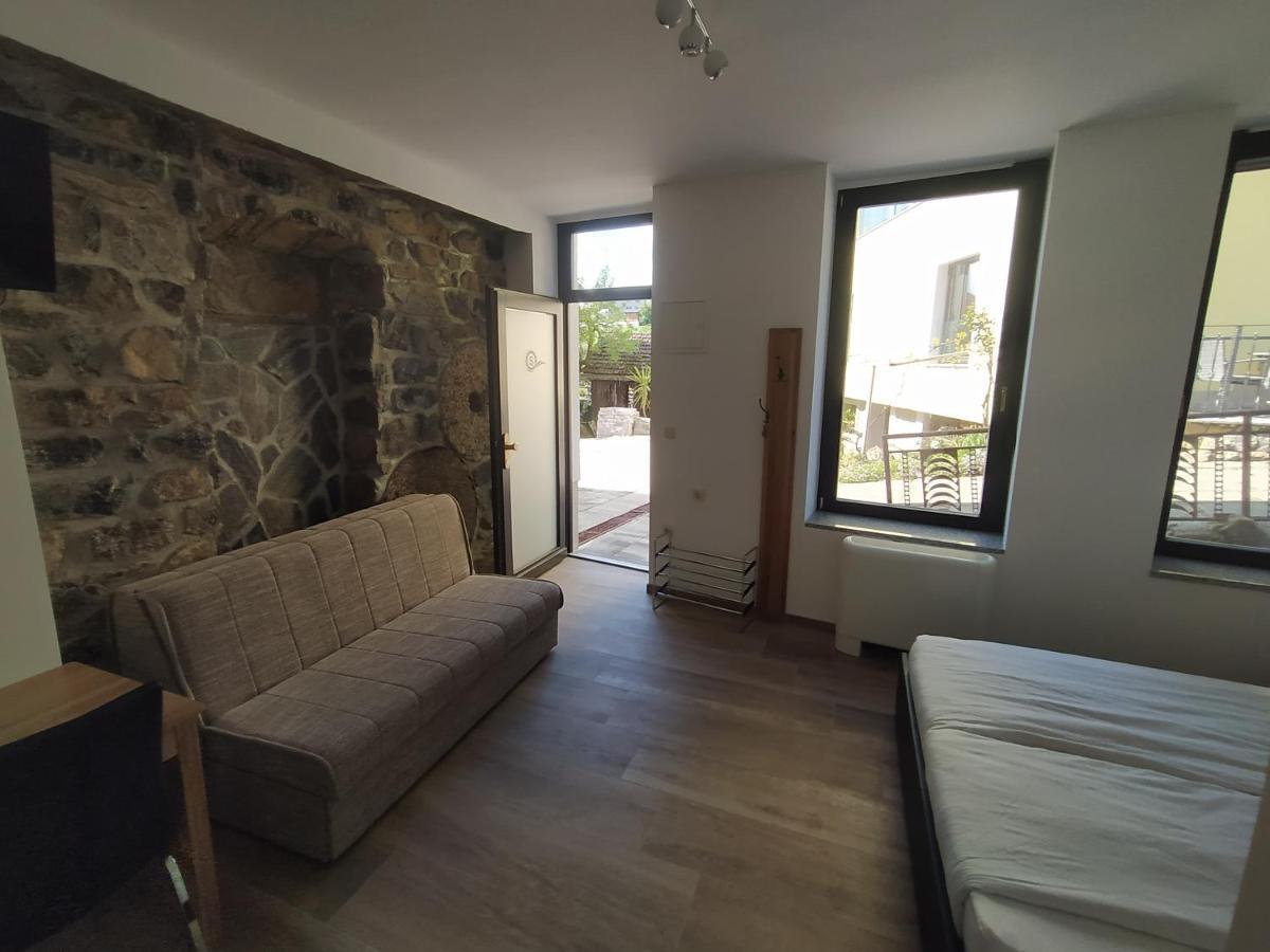 Apartmaji Maln Dolenjske Toplice Eksteriør bilde