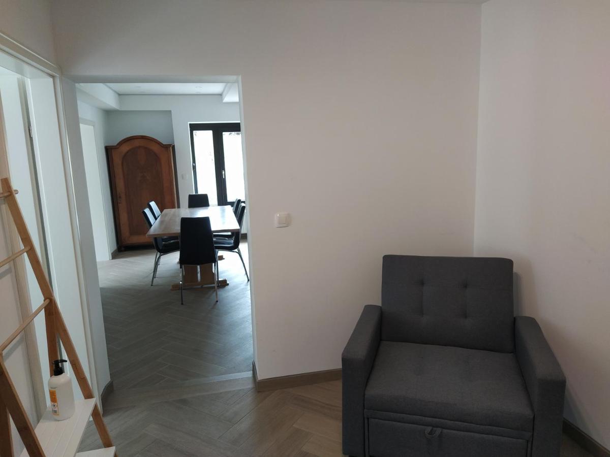 Apartmaji Maln Dolenjske Toplice Eksteriør bilde