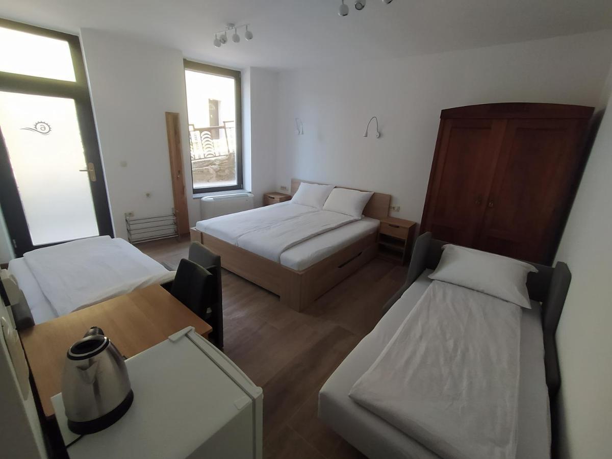 Apartmaji Maln Dolenjske Toplice Eksteriør bilde