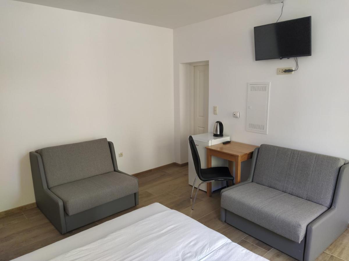 Apartmaji Maln Dolenjske Toplice Eksteriør bilde
