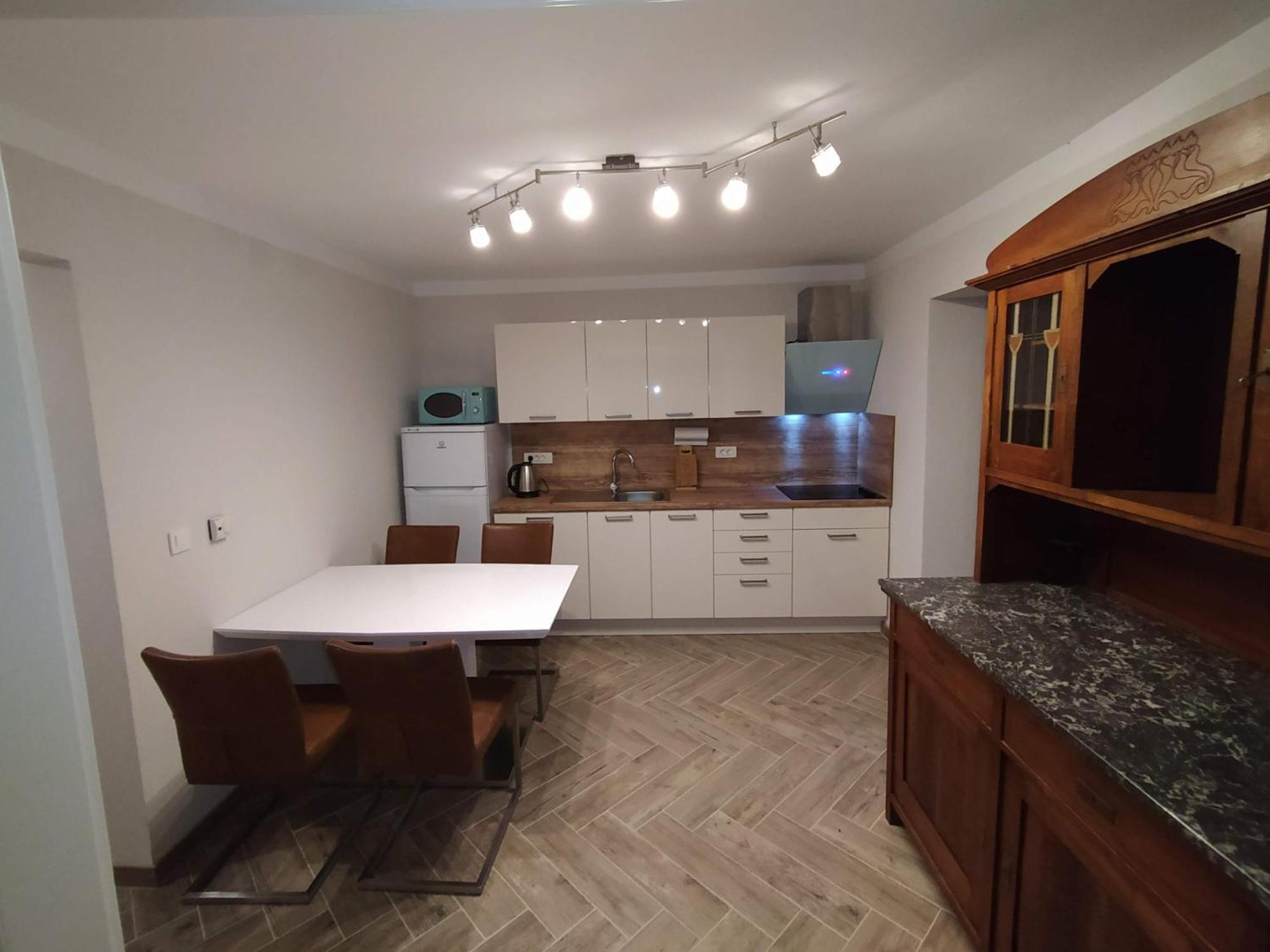 Apartmaji Maln Dolenjske Toplice Rom bilde
