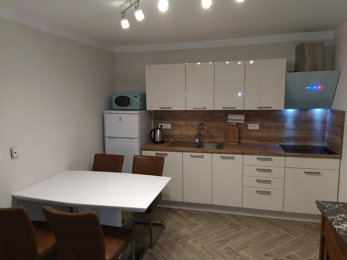 Apartmaji Maln Dolenjske Toplice Eksteriør bilde